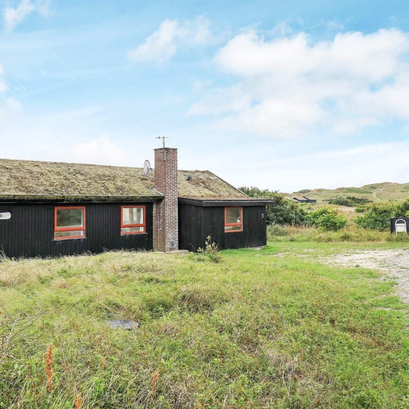 Ferienhaus - 6 Personen -  - Følfodvej - Henne Strand - 6854 - Southern West Coast