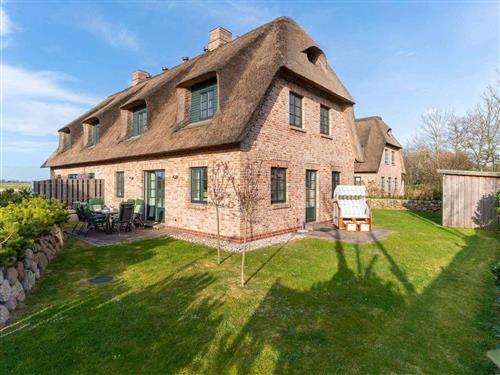 Ferienhaus - 6 Personen -  - Friesenstraße - 25826 - St. Peter-Ording