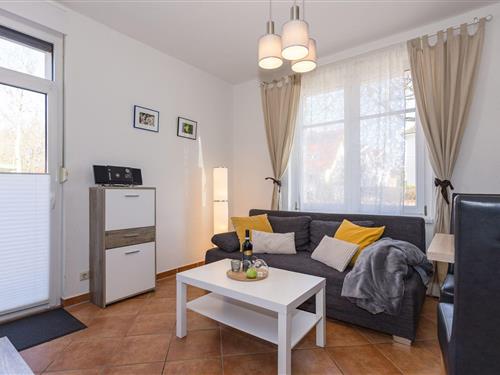 Ferielejlighed - 6 personer -  - Leuchturmstrasse - 18230 - Rerik