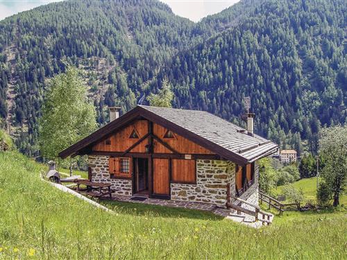 Sommerhus - 6 personer -  - Via Noval Cauda - Peio Terme - 38024 - Peio Terme -Tn-