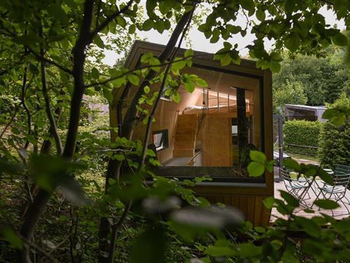 Ferienhaus - 4 Personen -  - An der Mühlwiese - 37520 - Osterode