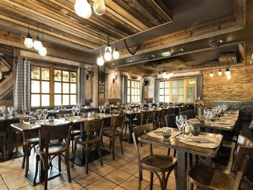 Ferielejlighed - 16 personer -  - 73440 - Val Thorens