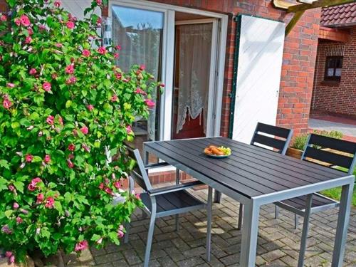 Holiday Home/Apartment - 2 persons -  - Oldenburger Str. - 26434 - Wangerland