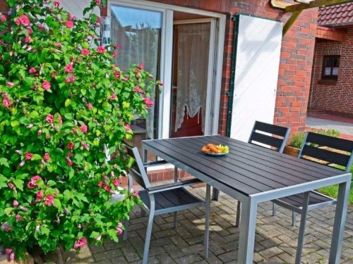 Ferielejlighed - 2 personer -  - Oldenburger Str. - 26434 - Wangerland