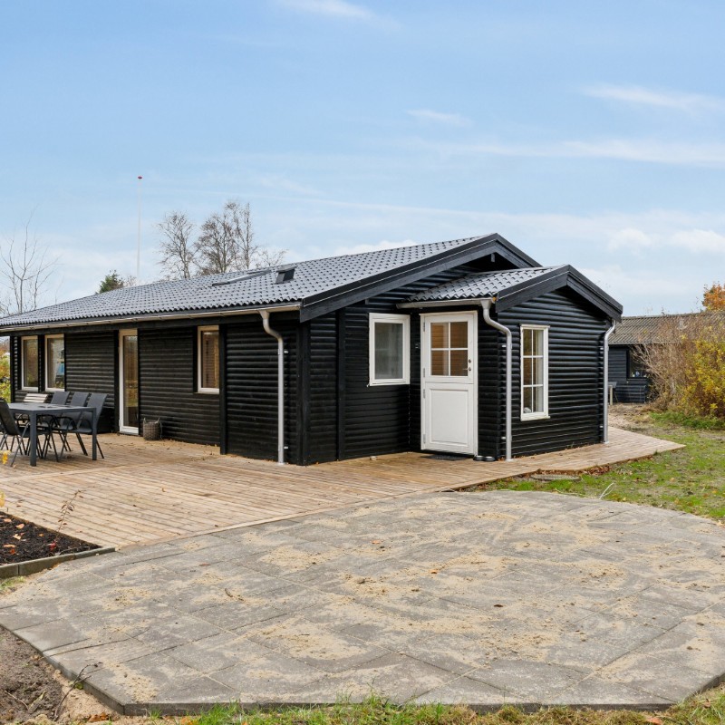 Ferienhaus - 6 Personen -  - Kærsangervej - 9900 - Frederikshavn