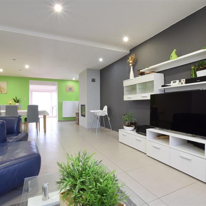 Sommerhus - 9 personer -  - 5372 - Gros Chêne