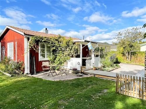 Holiday Home/Apartment - 4 persons -  - Basilikagränd - 38633 - Färjestaden