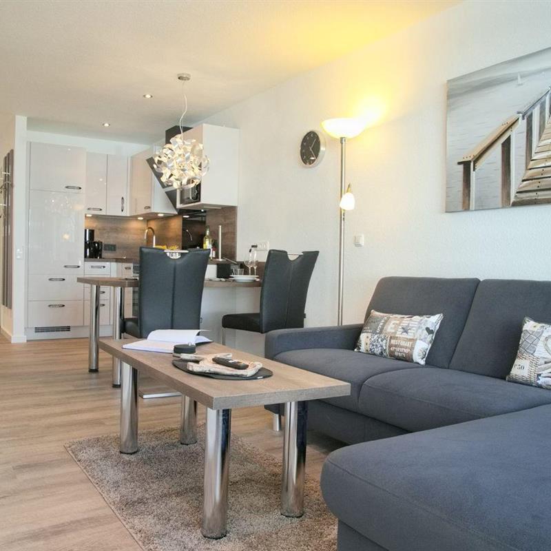 Ferielejlighed - 2 personer -  - Am Strande - 23743 - Grömitz