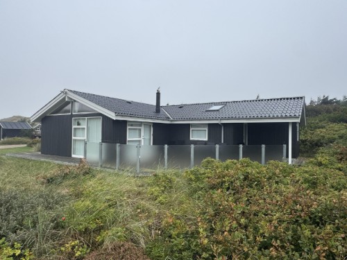 Feriehus - 6 personer -  - Ternedalen - Houvig - 6950 - Ringkøbing