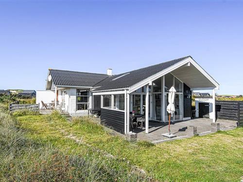 Ferienhaus - 6 Personen -  - Emblavej - Vrist - 7673 - Harboöre