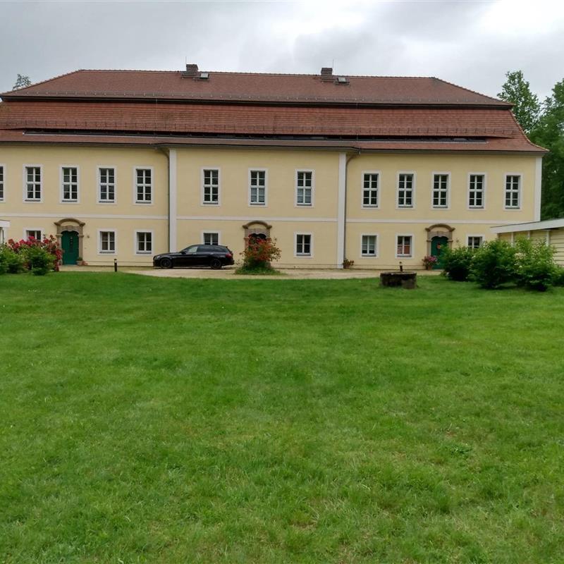 Ferielejlighed - 8 personer -  - Arnsdorf - 02894 - Vierkirchen