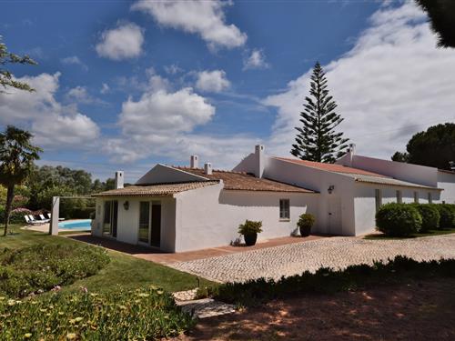 Sommerhus - 8 personer -  - 8600-250 - Odiaxere