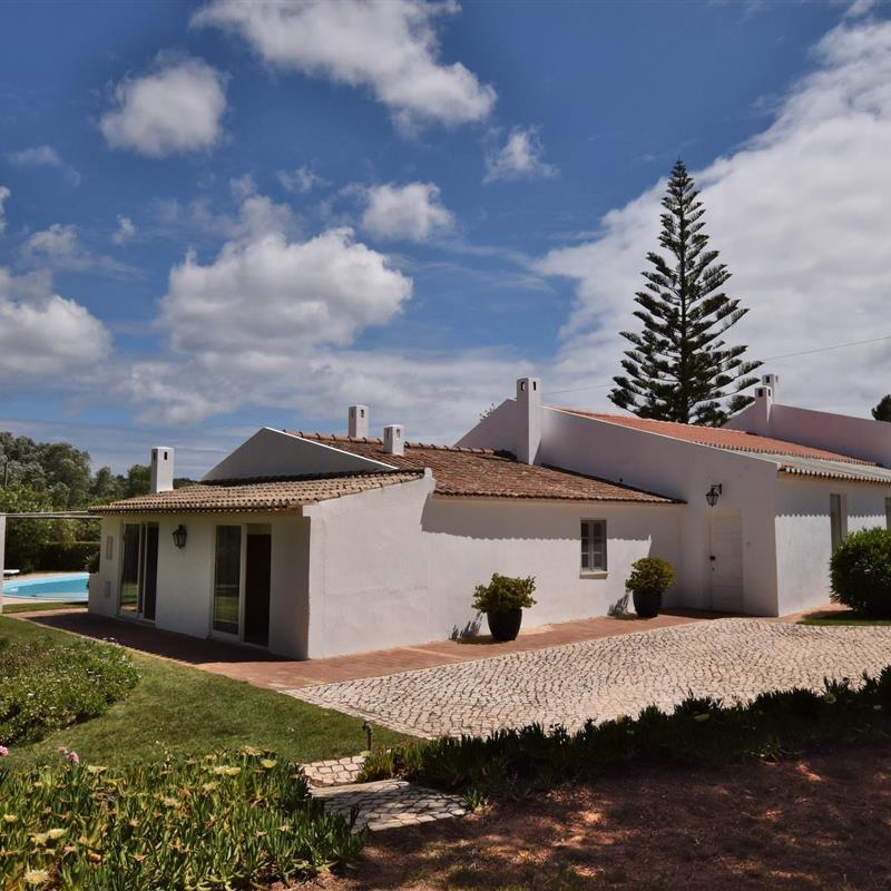 Sommerhus - 8 personer -  - 8600-250 - Odiaxere