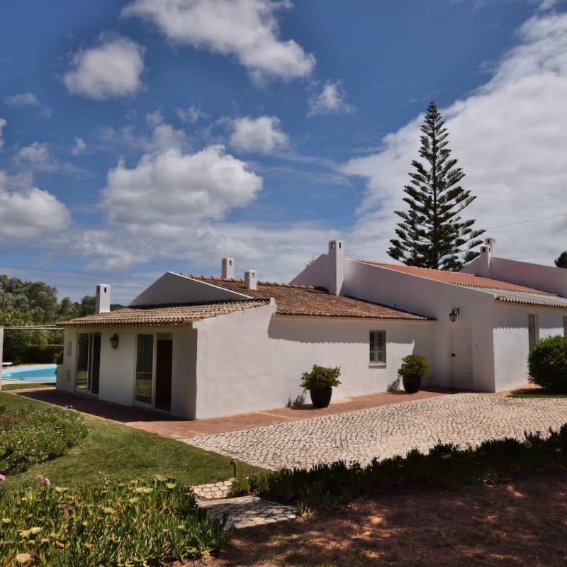 Sommerhus - 8 personer -  - 8600-250 - Odiaxere