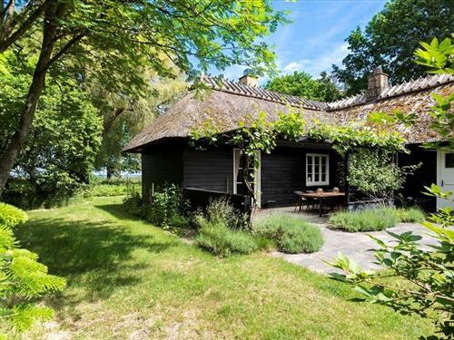 Ferienhaus - 5 Personen -  - Spættevej - 4671 - Ströby Ladeplads