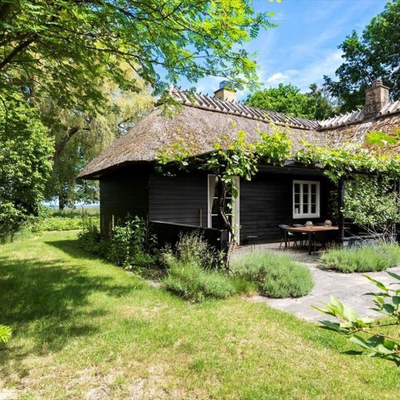 Ferienhaus - 5 Personen -  - Spættevej - 4671 - Ströby Ladeplads