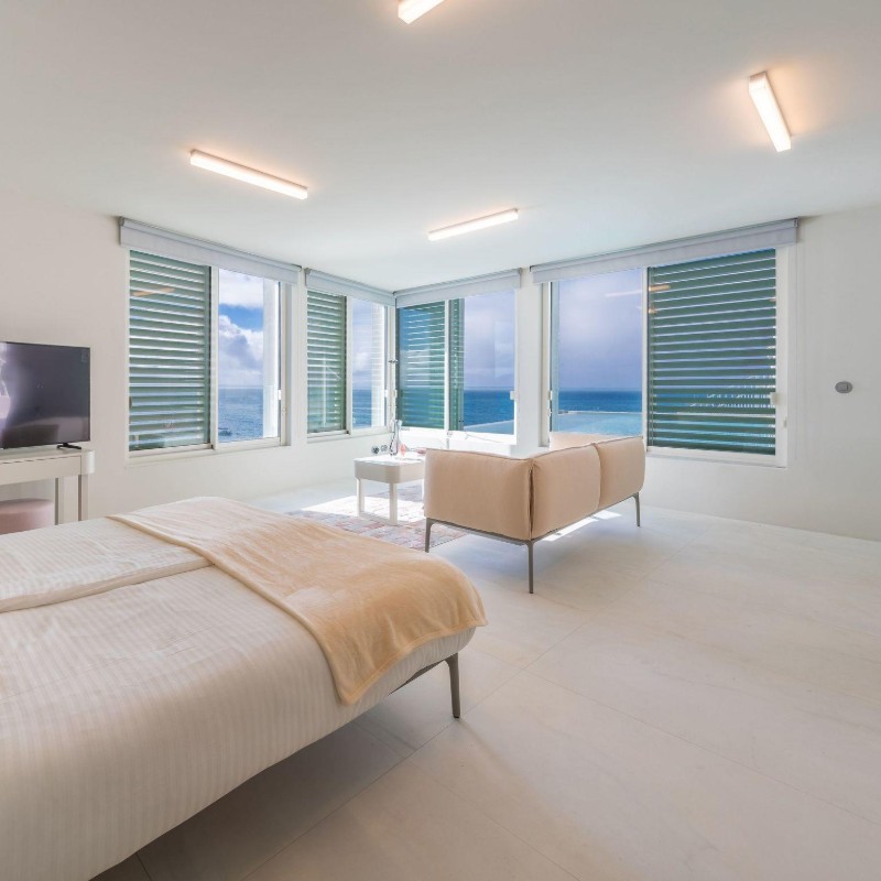 Ferielejlighed - 2 personer -  - Madeira/Funchal - 9060-304
