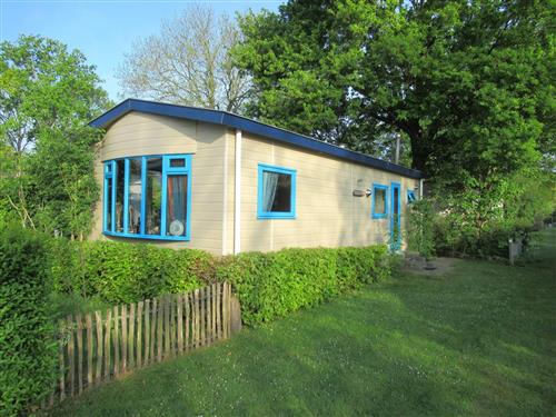 Holiday apartment - 6 persons -  - Goedereede - 3252 AJ