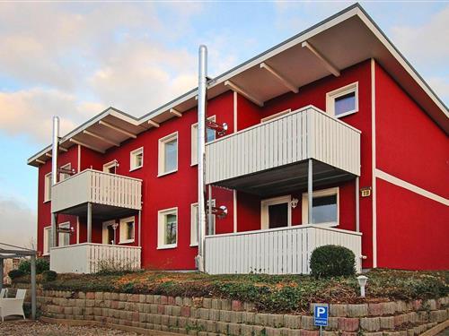 Ferienwohnung - 2 Personen -  - 17209 - Zislow