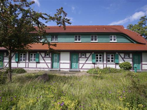 Holiday Home/Apartment - 4 persons -  - Nonnevitz - 18556 - Dranske