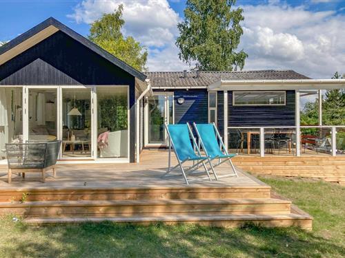 Ferienhaus - 4 Personen -  - Granvej - Reersö - 4281 - Görlev