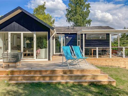 Ferienhaus - 4 Personen -  - Granvej - Reersö - 4281 - Görlev