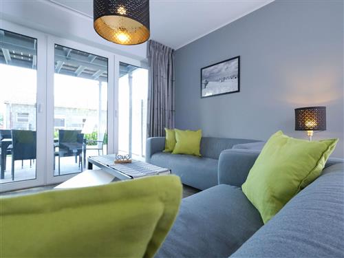 Ferieleilighet - 6 personer -  - Friedrichsgroden - 26409 - Carolinensiel-Harlesiel