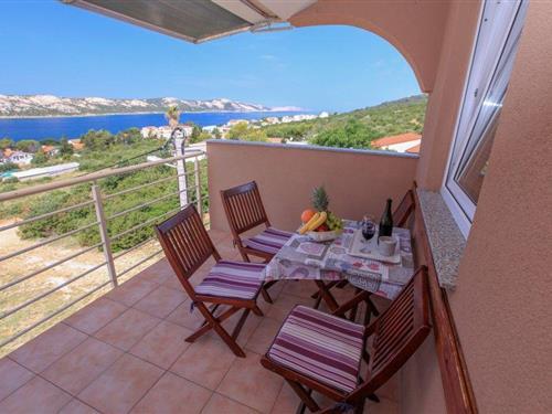 Holiday Home/Apartment - 4 persons -  - Gumla III 31 Stara Novalja - 53291 - Stara Novalja