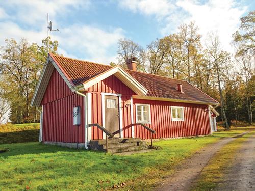 Holiday home - 4 persons -  - Farstorps Troedstorp - Troedstorp/Farstorp - 282 76 - Hästveda