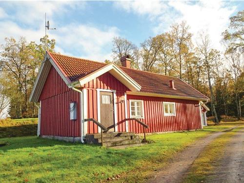 Holiday home - 4 persons -  - Farstorps Troedstorp - Troedstorp/Farstorp - 282 76 - Hästveda