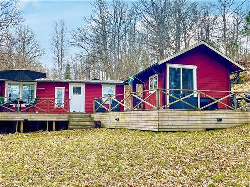  - 8 personer -  - Kiatorp - 57072 - Fagerhult