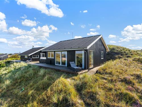 Sommerhus - 6 personer -  - Molsvej - Søndervig - 6950 - Ringkøbing