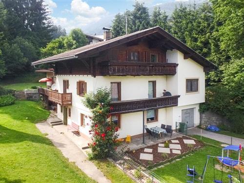 Ferielejlighed - 3 personer -  - Rittersdorf - 9773 - Irschen