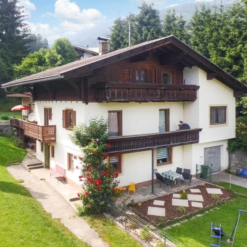 Ferielejlighed - 3 personer -  - Rittersdorf - 9773 - Irschen