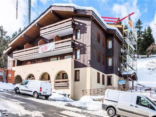Ferieleilighet - 5 personer -  - 73260 - Valmorel