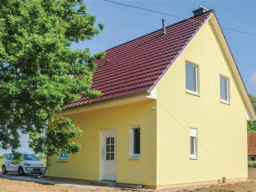 Holiday Home/Apartment - 6 persons -  - Gutsstr. - Ribnitz-Damgarten/Beiershagen - 18311 - Beiershagen