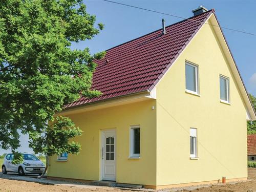 Sommerhus - 6 personer -  - Gutsstr. - Ribnitz-Damgarten/Beiershagen - 18311 - Beiershagen