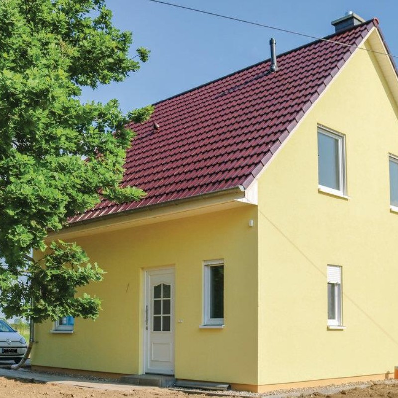 Sommerhus - 6 personer -  - Gutsstr. - Ribnitz-Damgarten/Beiershagen - 18311 - Beiershagen