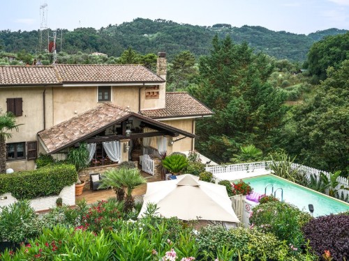 Sommerhus - 4 personer -  - Via San Lorenzo - Camaiore - 55041 - Pontemazzori