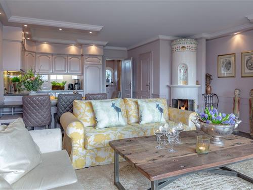 Sommerhus - 5 personer -  - Dorfstraße - 25980 - Archsum