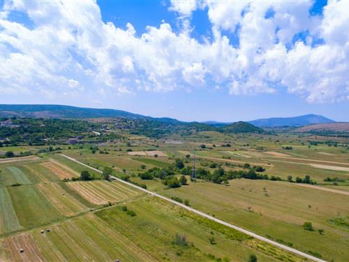 Fritidshus - 8 personer -  - 22322 - Cavoglave