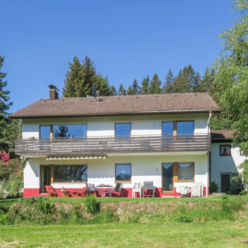 Ferielejlighed - 4 personer -  - Steig - 79853 - Lenzkirch-Saig