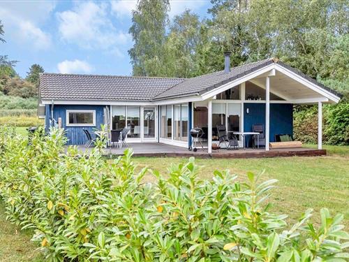 Sommerhus - 6 personer -  - Grevinge Kanalvej - Isefjord - 4571 - Grevinge