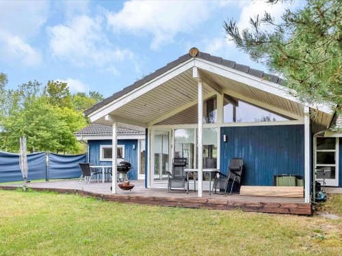 Feriehus - 6 personer -  - Grevinge Kanalvej - Isefjord - 4571 - Grevinge