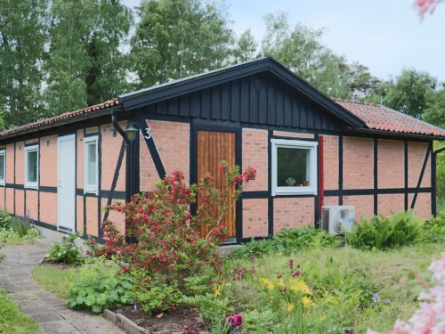  - 6 personer -  - Älgvägen - 31261 - Mellbystrand