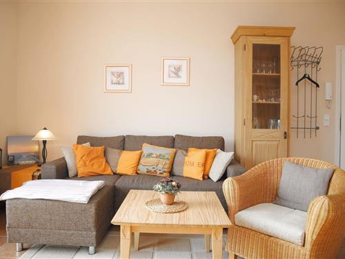 Ferielejlighed - 4 personer -  - Ostseeallee - 18225 - Ostseebad Kühlungsborn