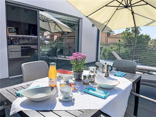 Ferielejlighed - 4 personer -  - Imperia - 18100