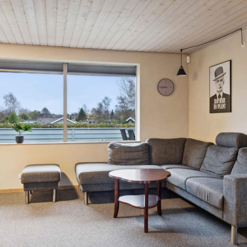 Ferienhaus - 6 Personen -  - Kildeengen - Karrebäksminde - 4736 - Southwest Zealand