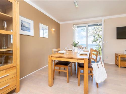 Ferienwohnung - 6 Personen -  - Ringstr. - 18546 - Sassnitz Auf Rügen