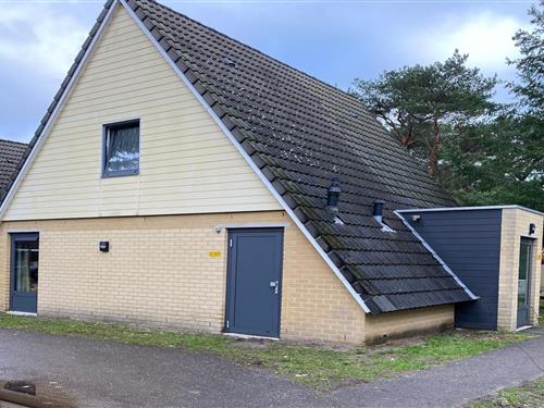 Ferienhaus - 4 Personen -  - 4904SG - Oosterhout